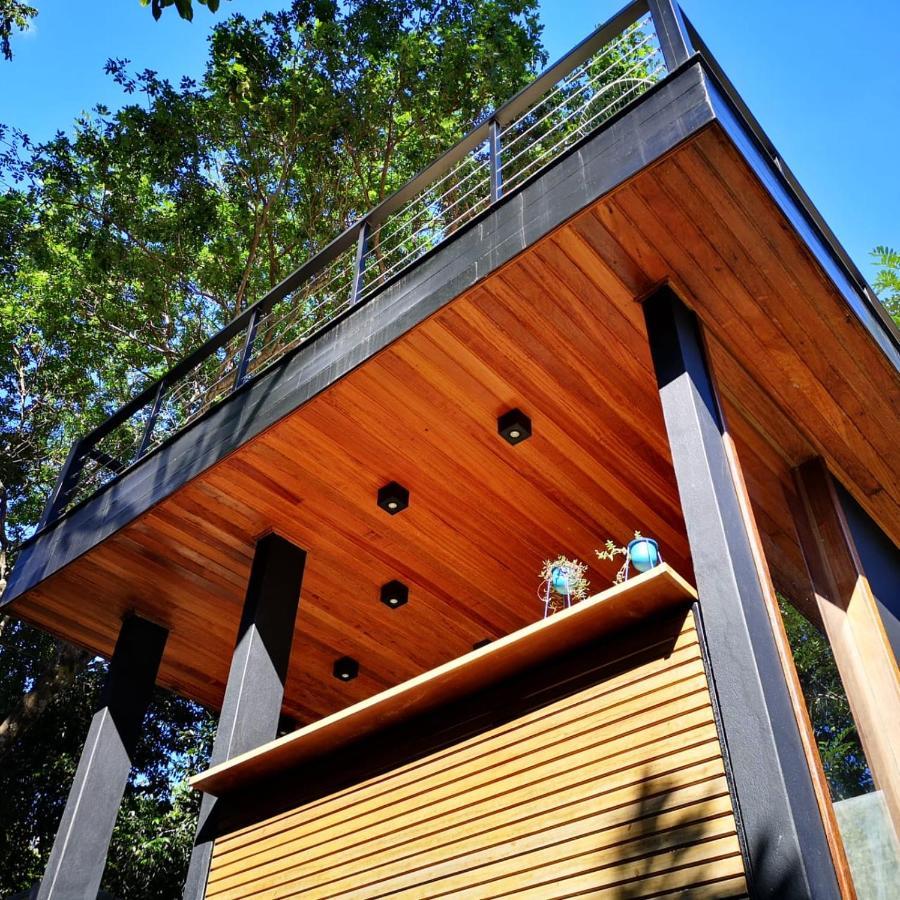 Casa Antonia - Pousada Boutique Lencois Buitenkant foto