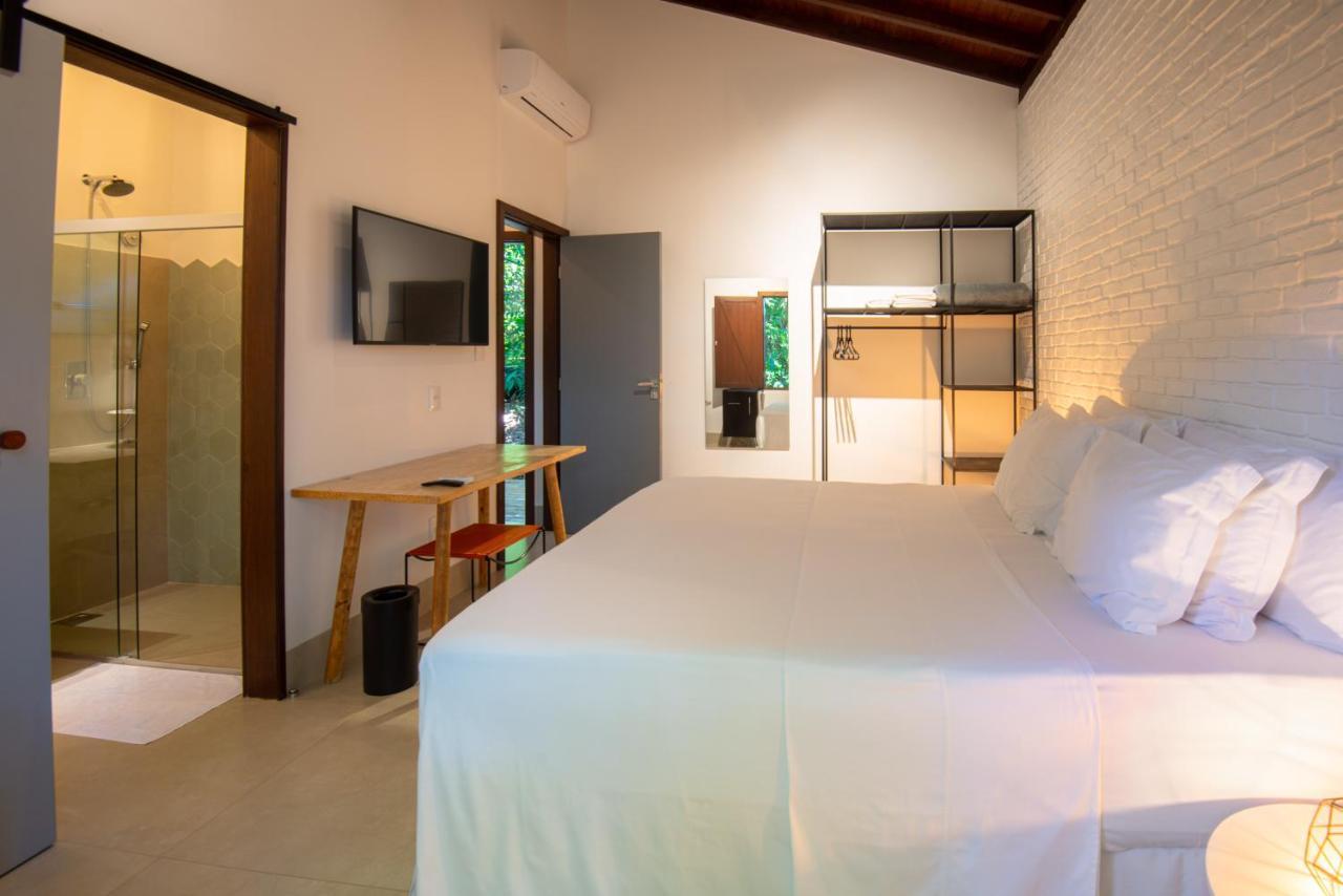 Casa Antonia - Pousada Boutique Lencois Buitenkant foto