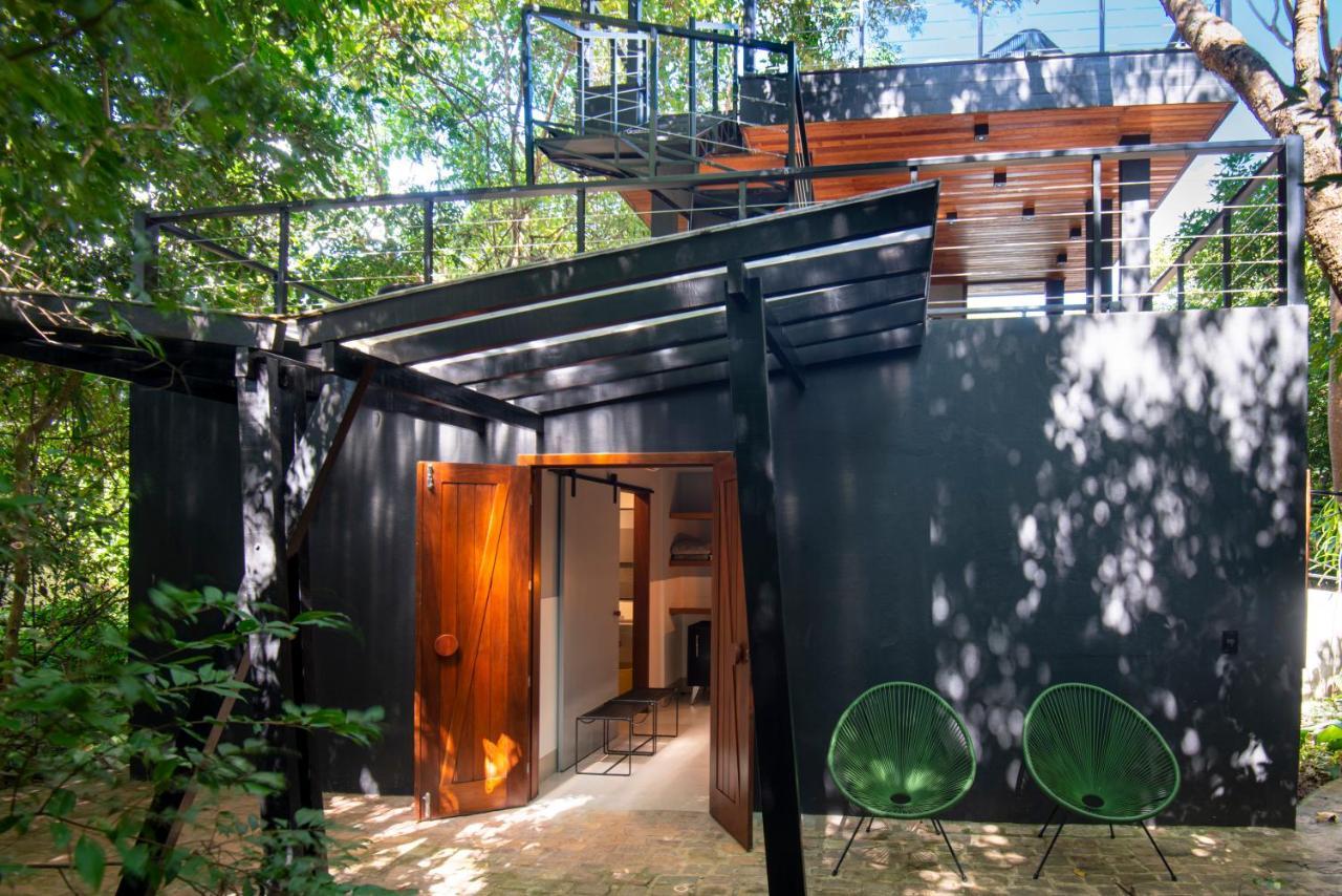 Casa Antonia - Pousada Boutique Lencois Buitenkant foto
