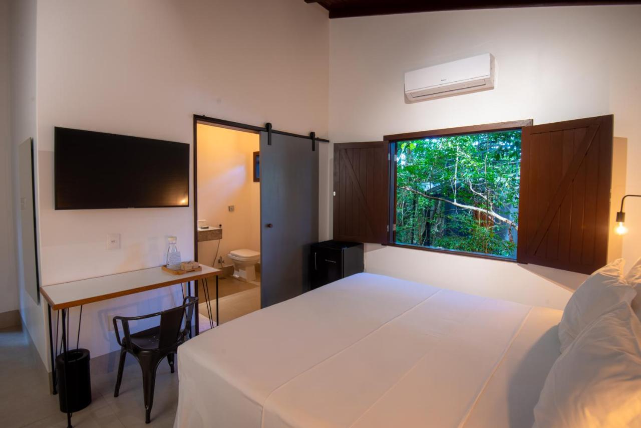 Casa Antonia - Pousada Boutique Lencois Buitenkant foto