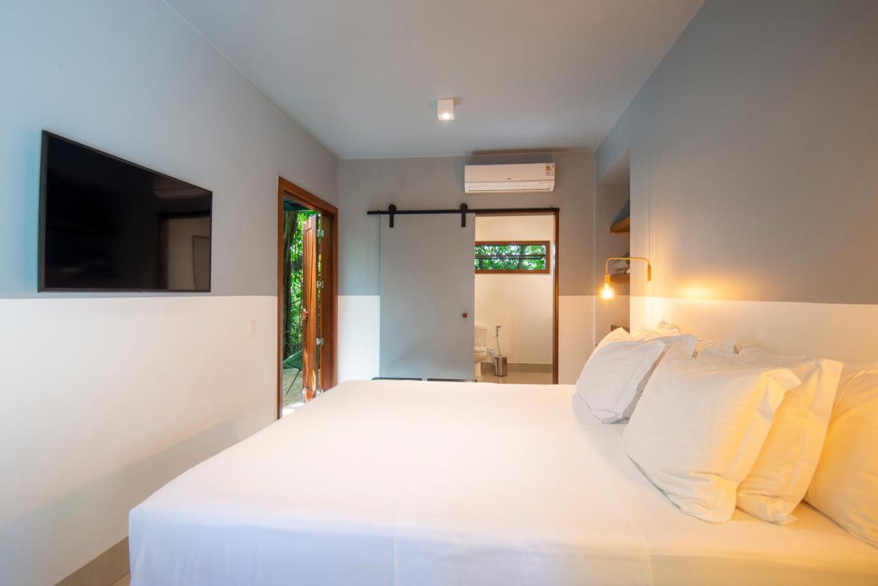 Casa Antonia - Pousada Boutique Lencois Buitenkant foto