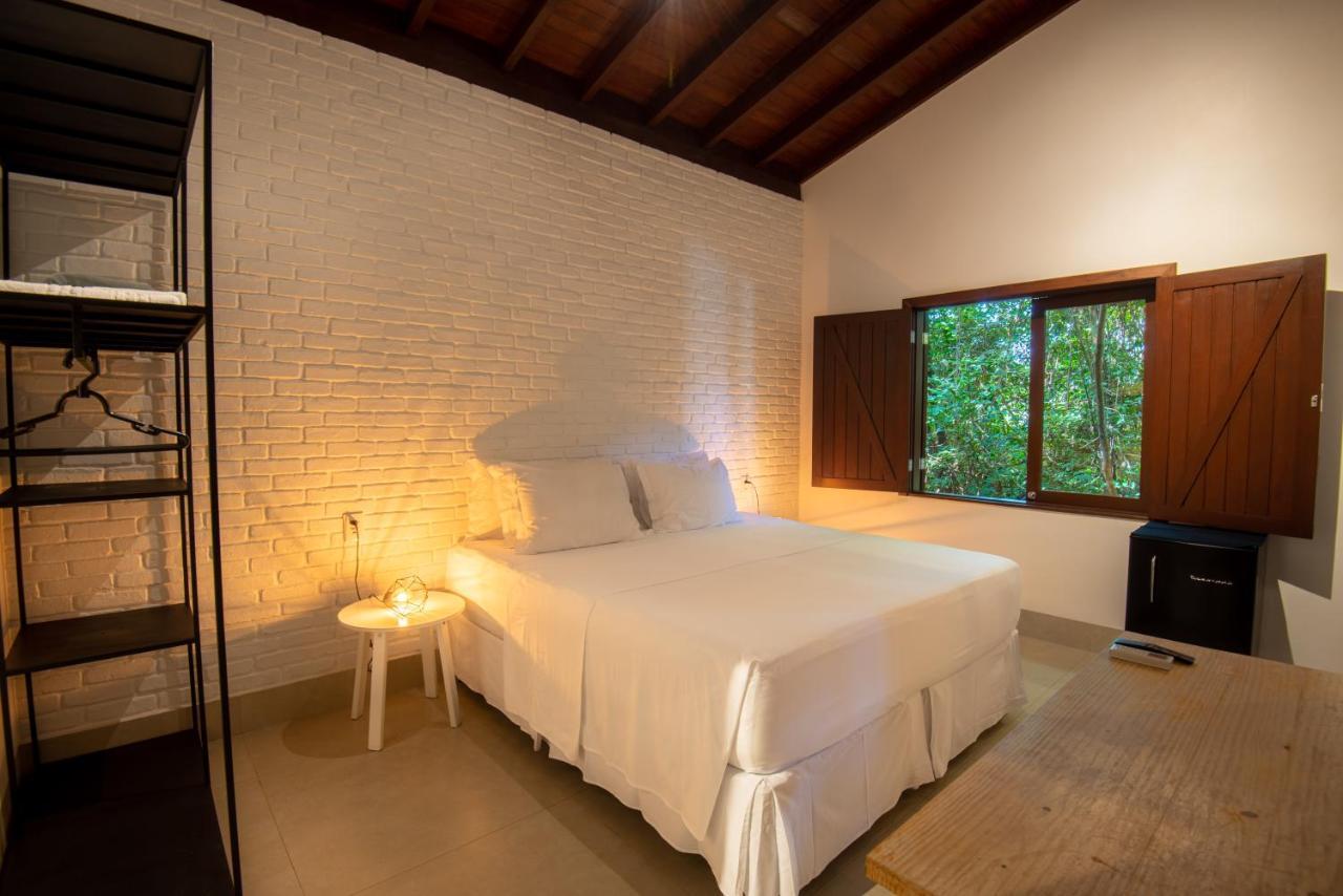 Casa Antonia - Pousada Boutique Lencois Buitenkant foto