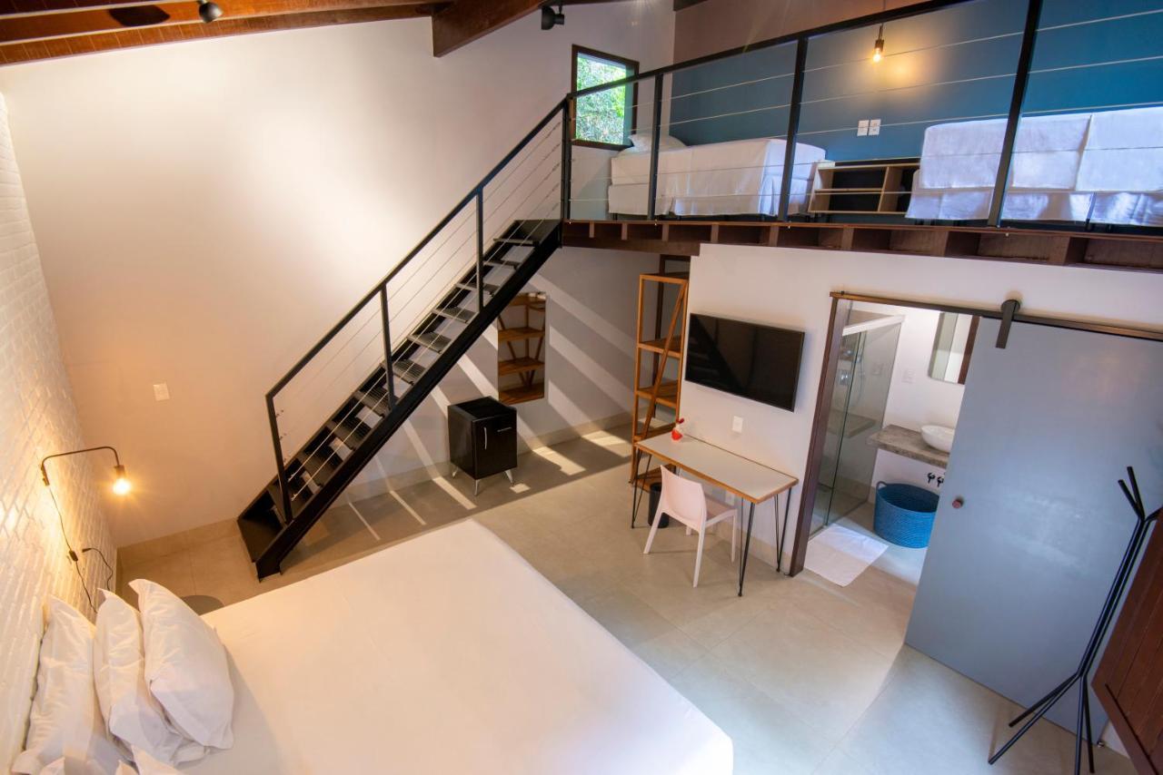Casa Antonia - Pousada Boutique Lencois Buitenkant foto