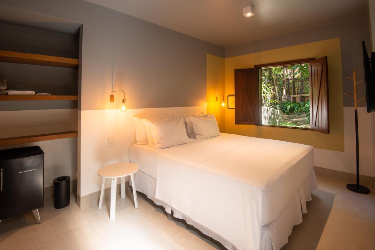 Casa Antonia - Pousada Boutique Lencois Buitenkant foto