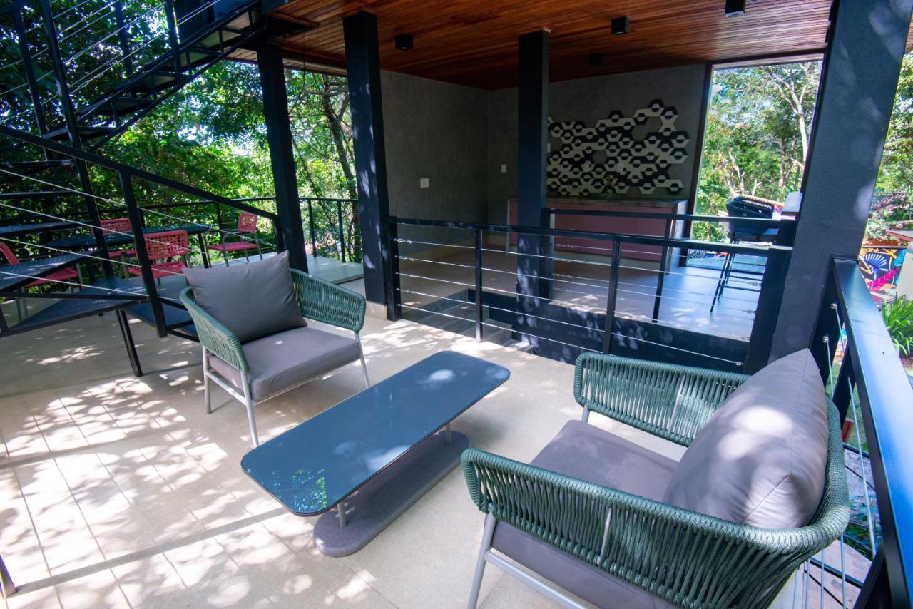 Casa Antonia - Pousada Boutique Lencois Buitenkant foto