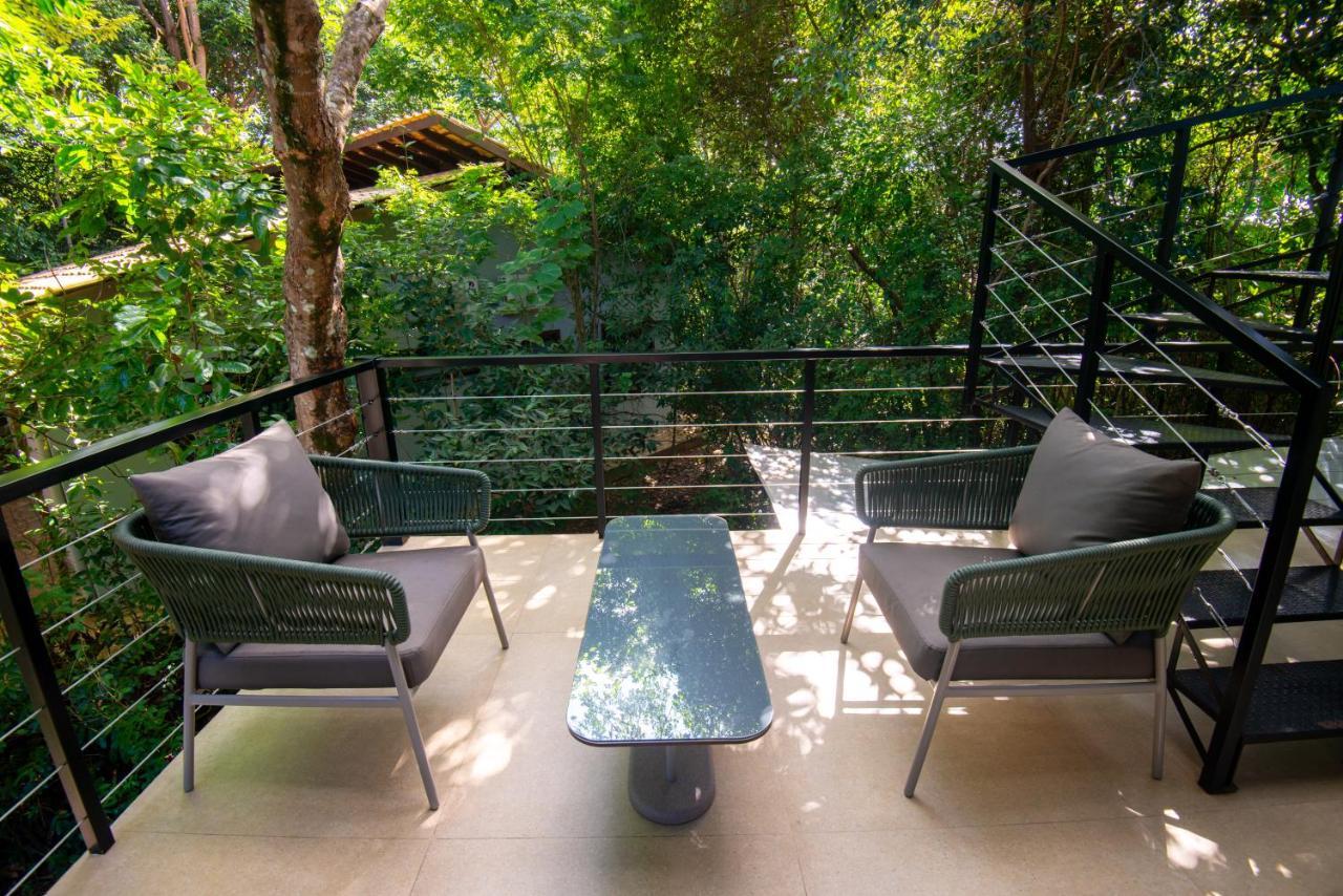Casa Antonia - Pousada Boutique Lencois Buitenkant foto