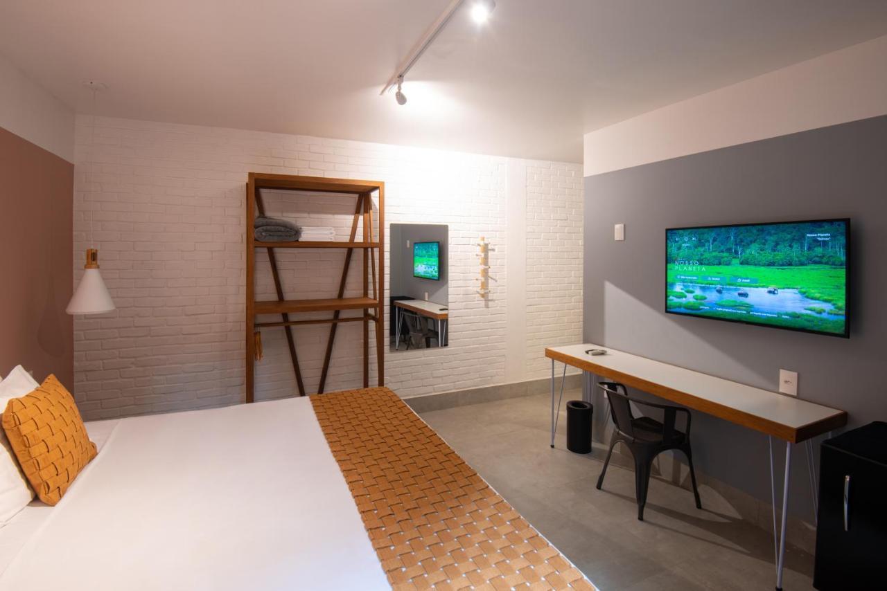 Casa Antonia - Pousada Boutique Lencois Buitenkant foto