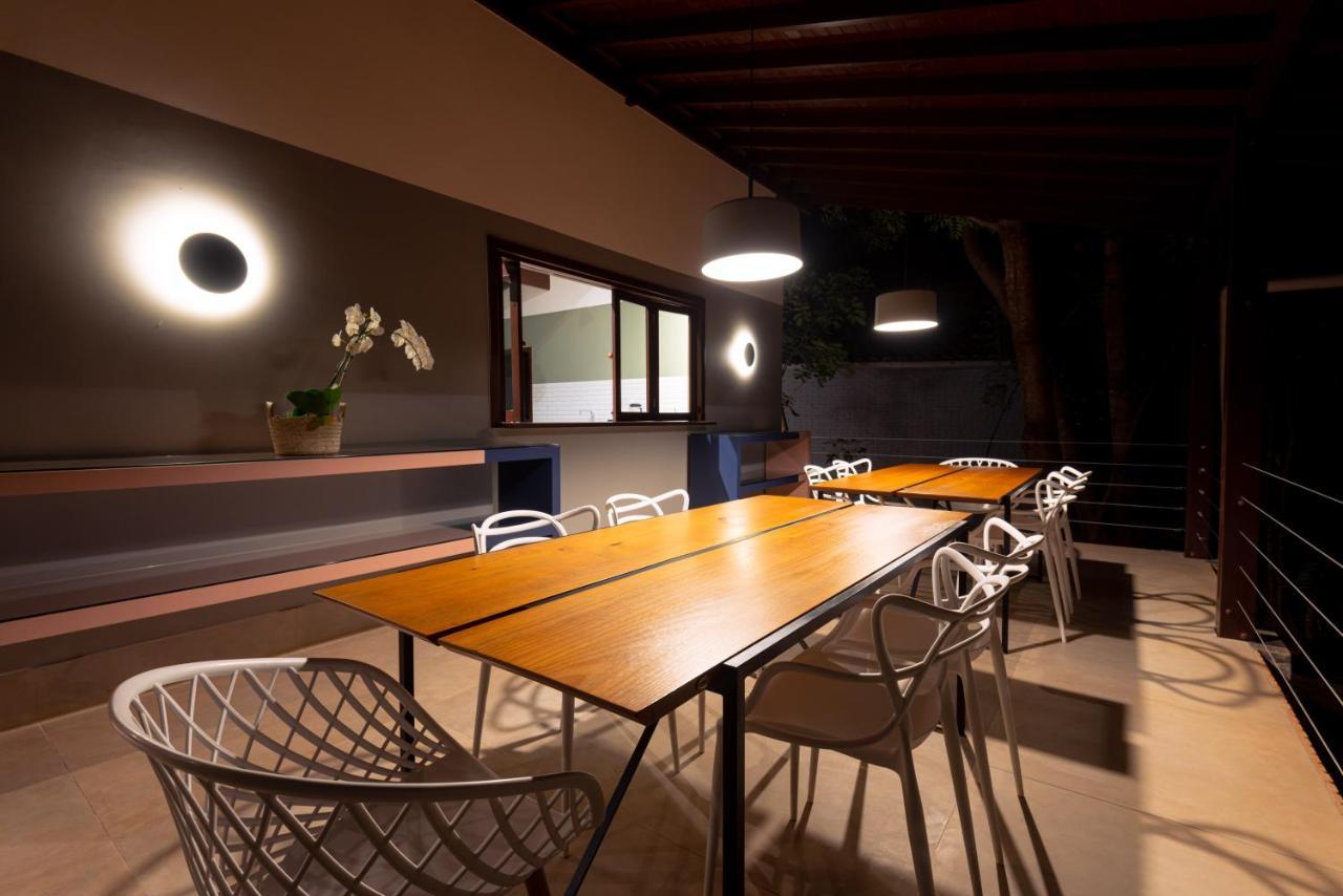 Casa Antonia - Pousada Boutique Lencois Buitenkant foto