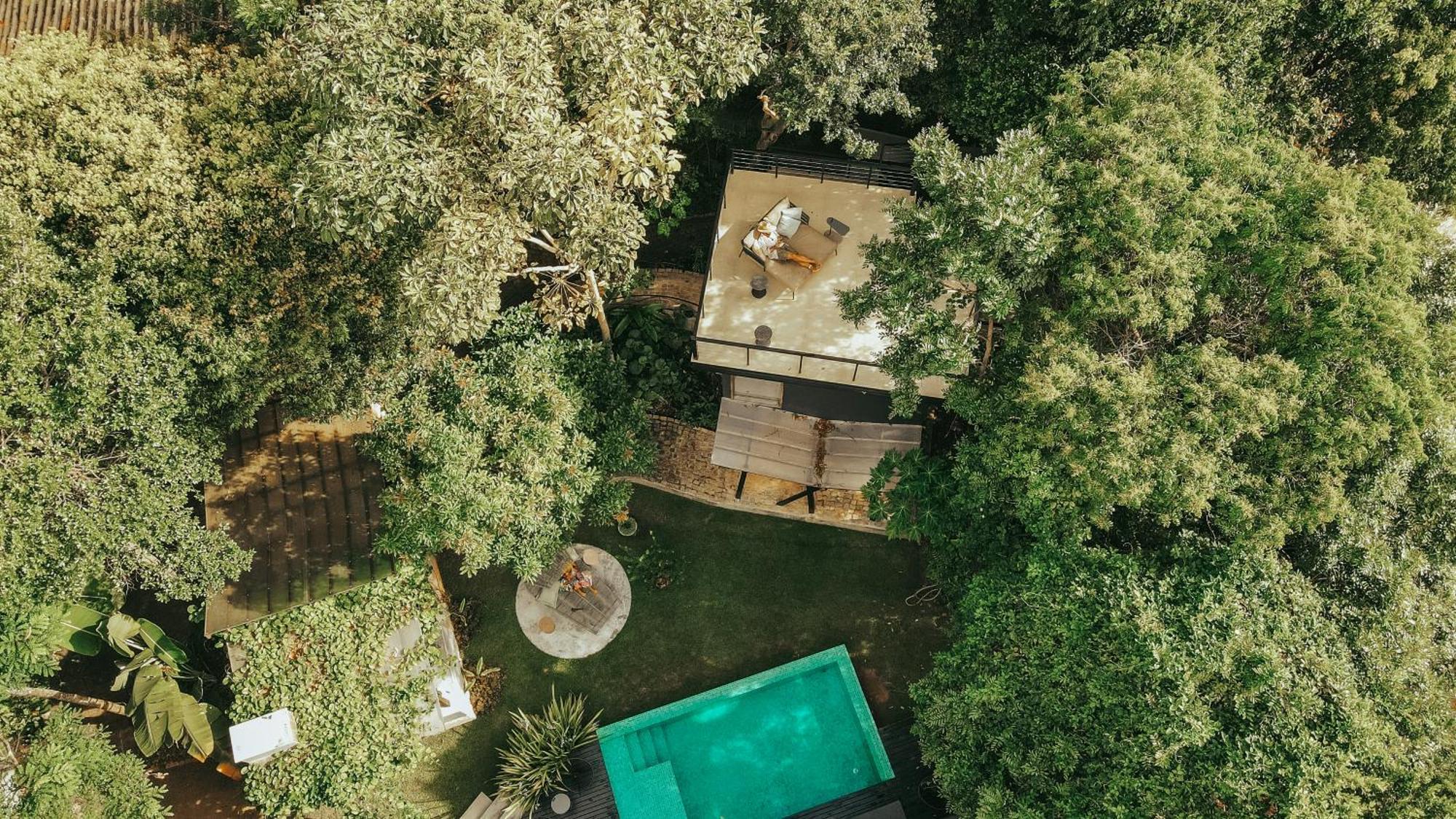 Casa Antonia - Pousada Boutique Lencois Buitenkant foto