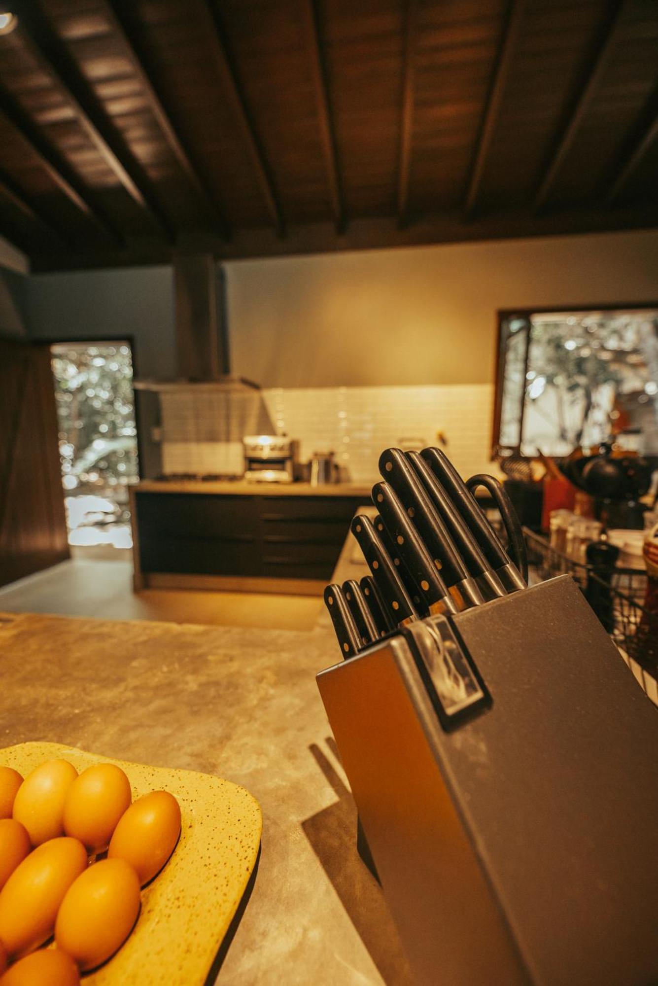 Casa Antonia - Pousada Boutique Lencois Buitenkant foto