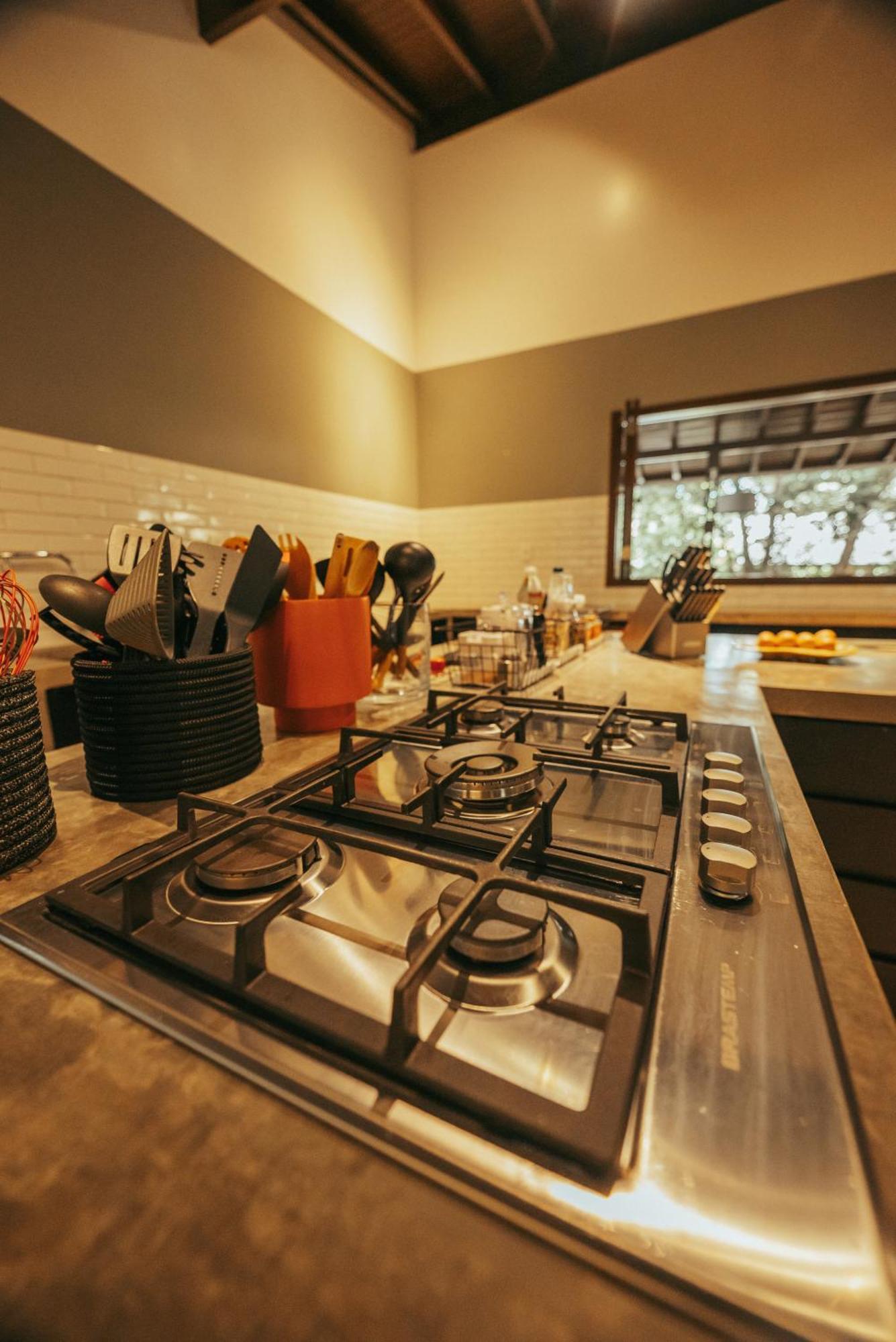 Casa Antonia - Pousada Boutique Lencois Buitenkant foto
