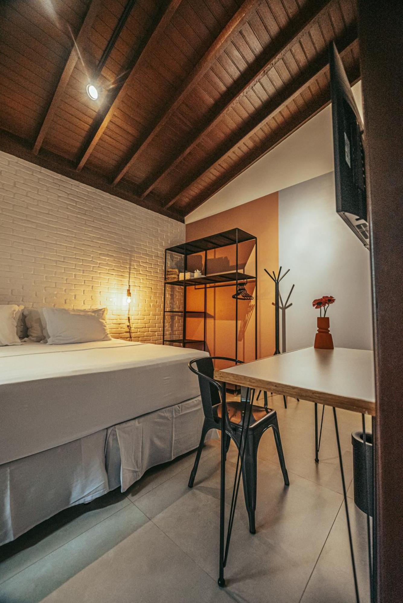 Casa Antonia - Pousada Boutique Lencois Buitenkant foto