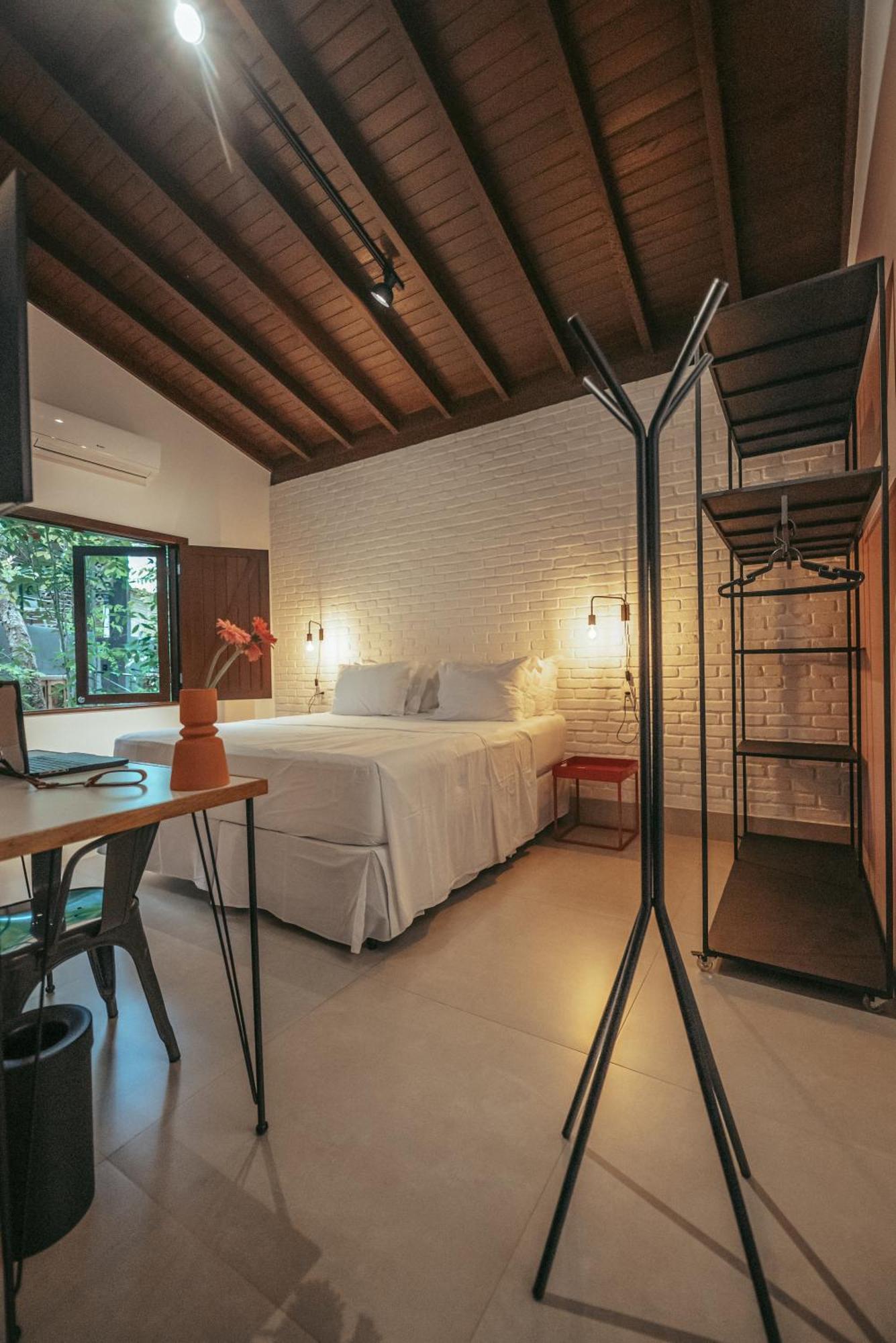 Casa Antonia - Pousada Boutique Lencois Buitenkant foto