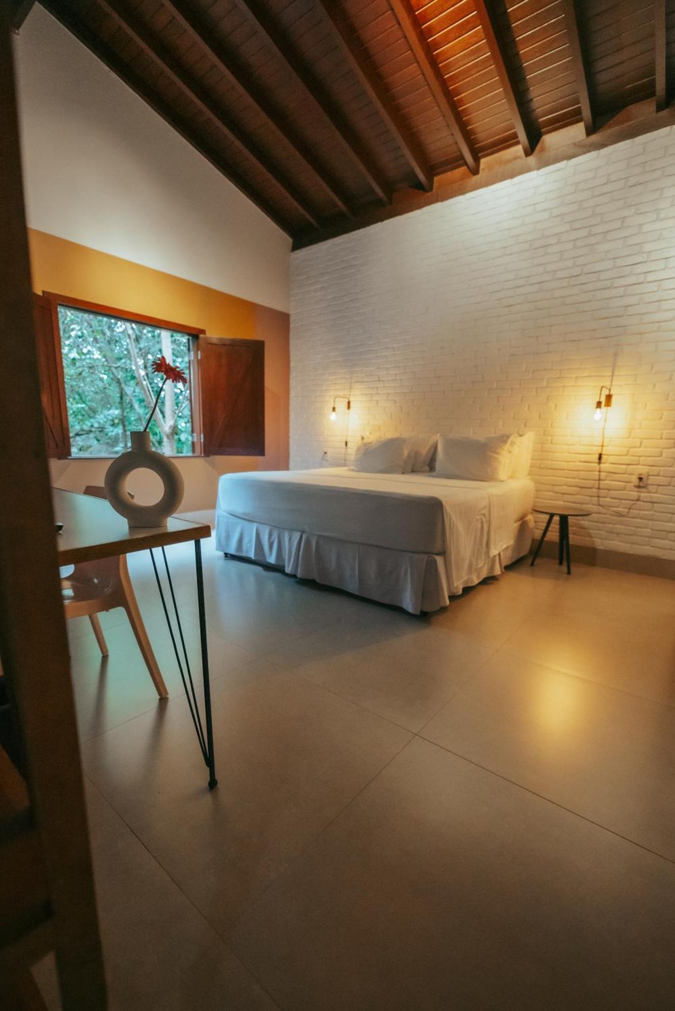 Casa Antonia - Pousada Boutique Lencois Buitenkant foto