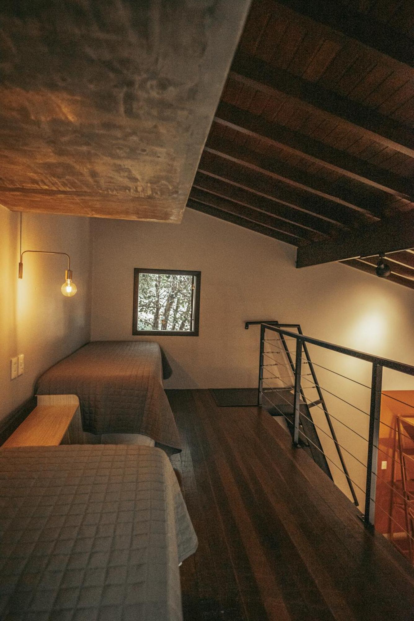 Casa Antonia - Pousada Boutique Lencois Buitenkant foto