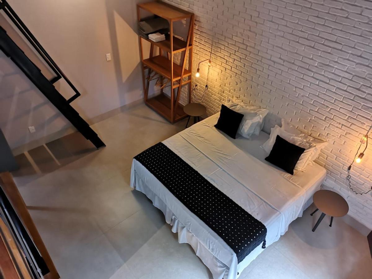 Casa Antonia - Pousada Boutique Lencois Buitenkant foto