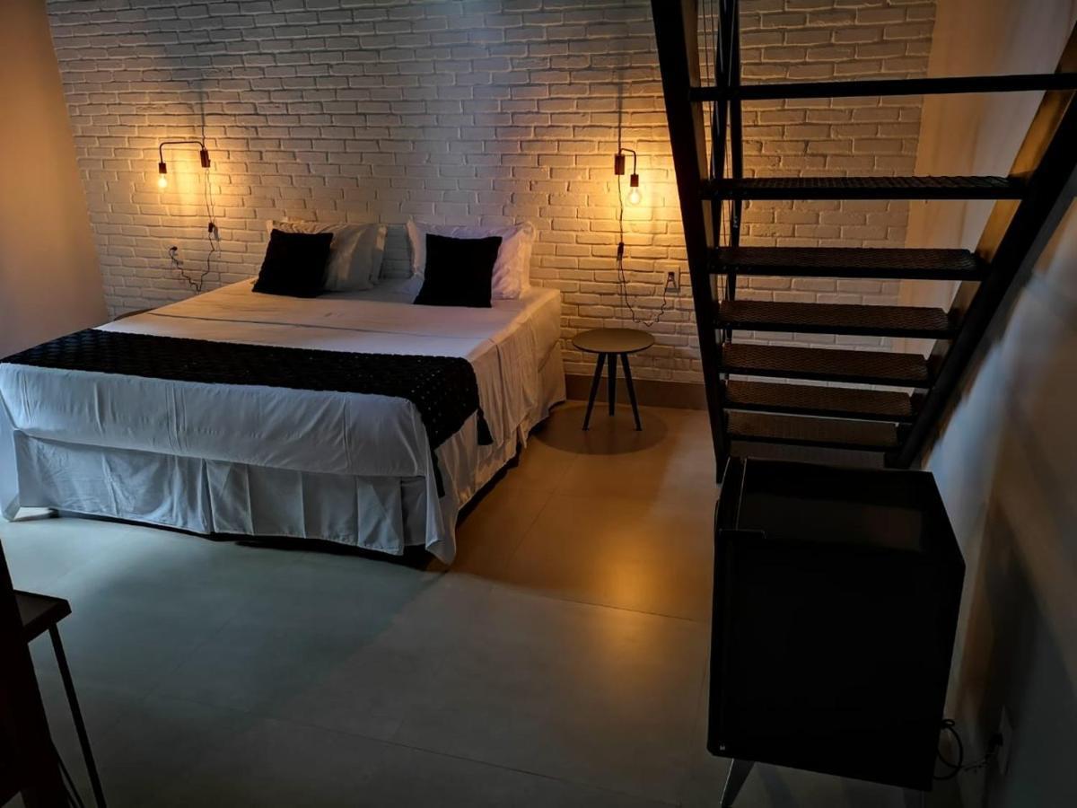 Casa Antonia - Pousada Boutique Lencois Buitenkant foto