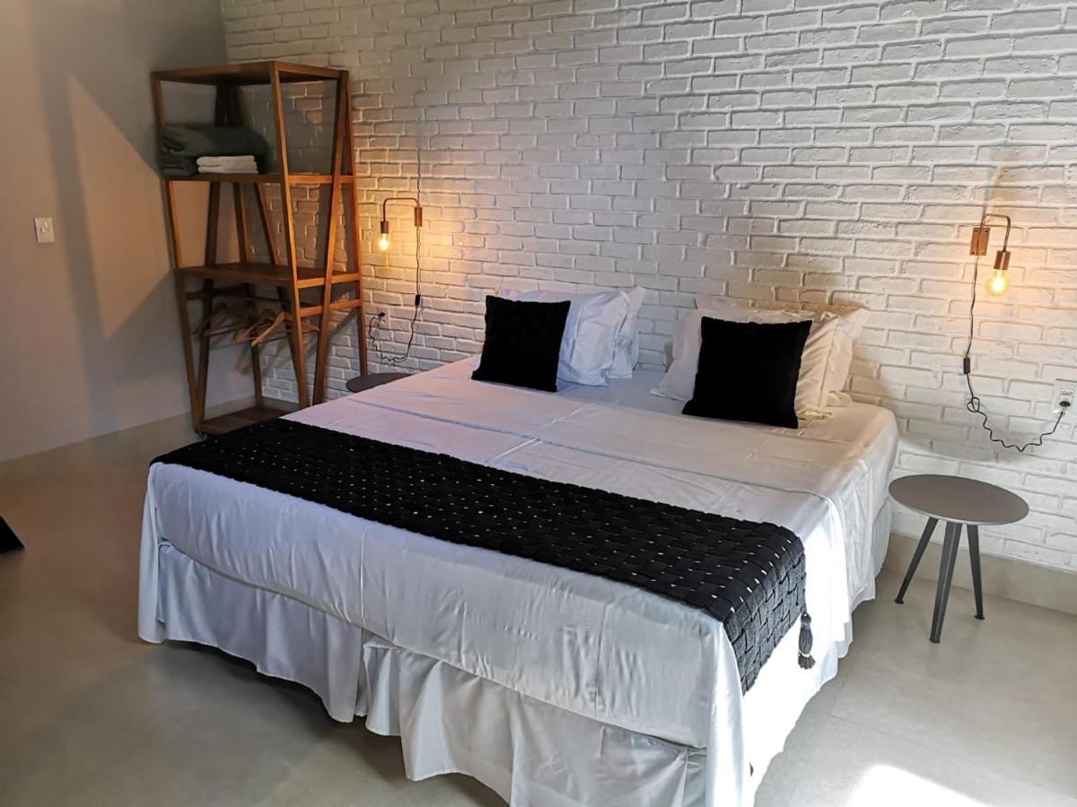 Casa Antonia - Pousada Boutique Lencois Buitenkant foto